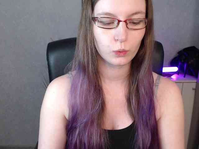 EmmaHeart webcam
