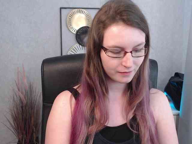 EmmaHeart webcam