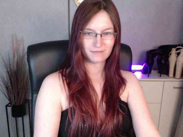 EmmaHeart webcam