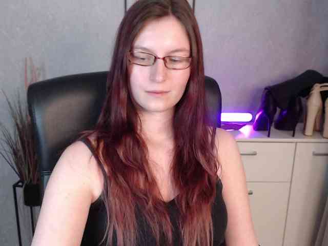 EmmaHeart webcam