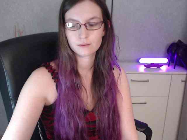 EmmaHeart webcam