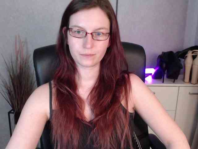 EmmaHeart webcam