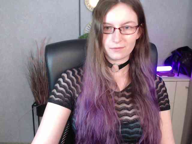 EmmaHeart webcam