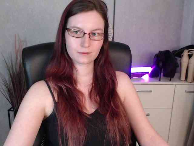 EmmaHeart webcam