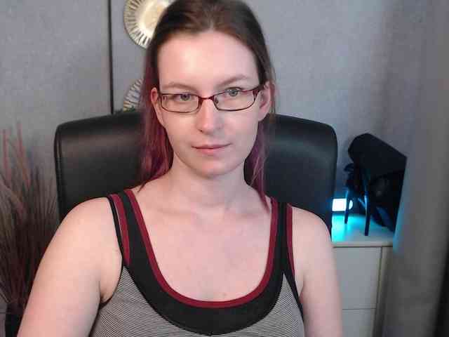 EmmaHeart webcam