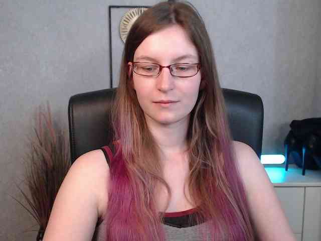 EmmaHeart webcam