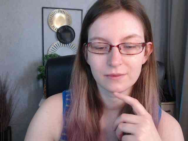 EmmaHeart webcam
