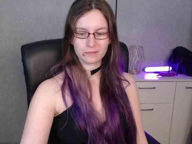 EmmaHeart webcam