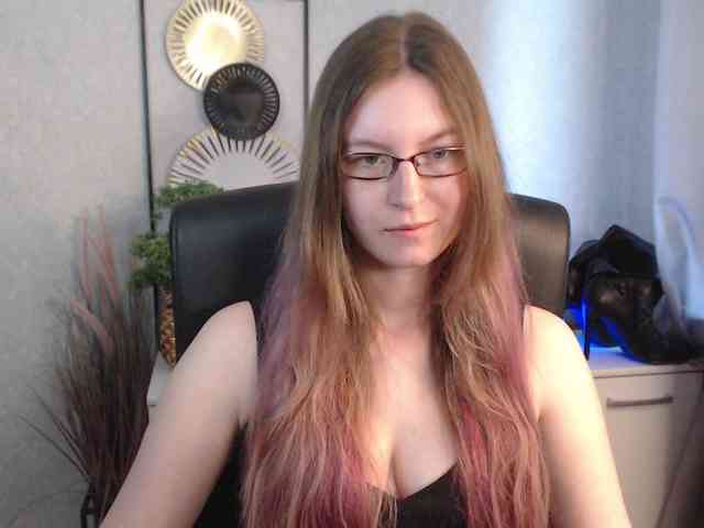 EmmaHeart webcam