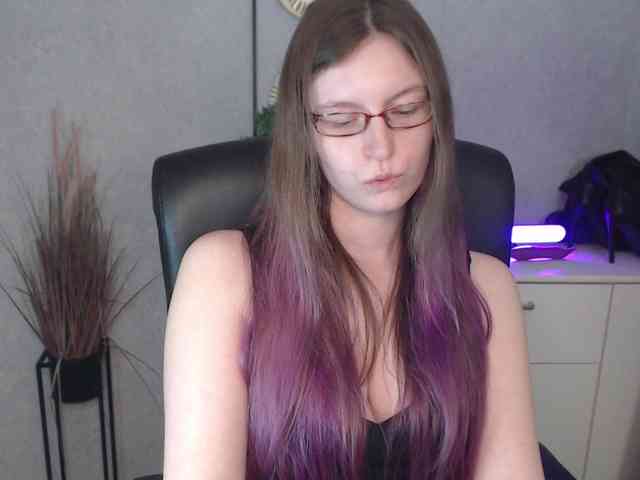 EmmaHeart webcam