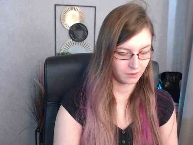 EmmaHeart webcam