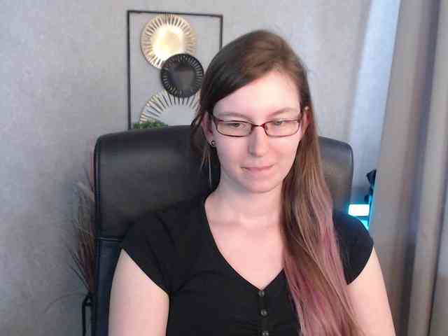 EmmaHeart webcam