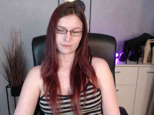 EmmaHeart Live Webcam on BongaCams