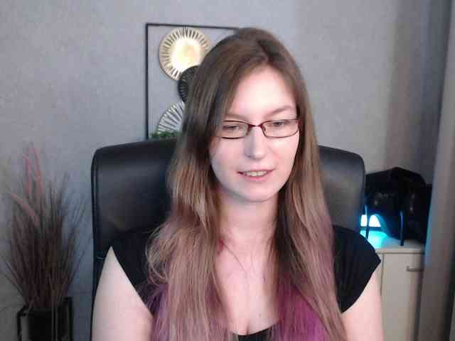 EmmaHeart webcam