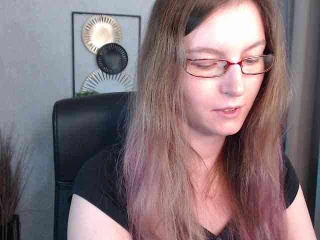 EmmaHeart webcam
