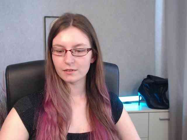 EmmaHeart webcam