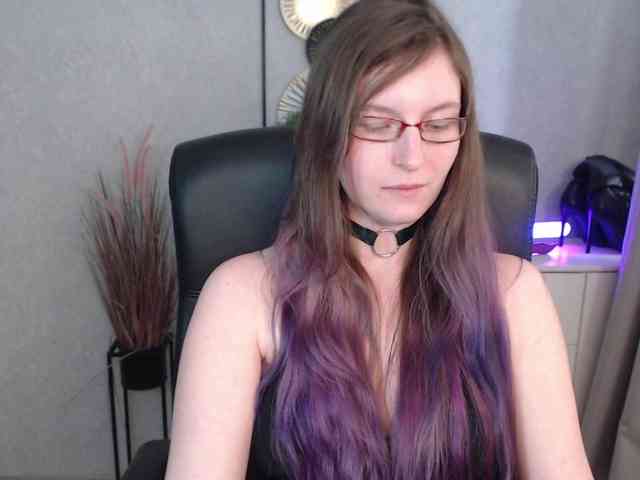 EmmaHeart webcam