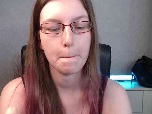 EmmaHeart webcam