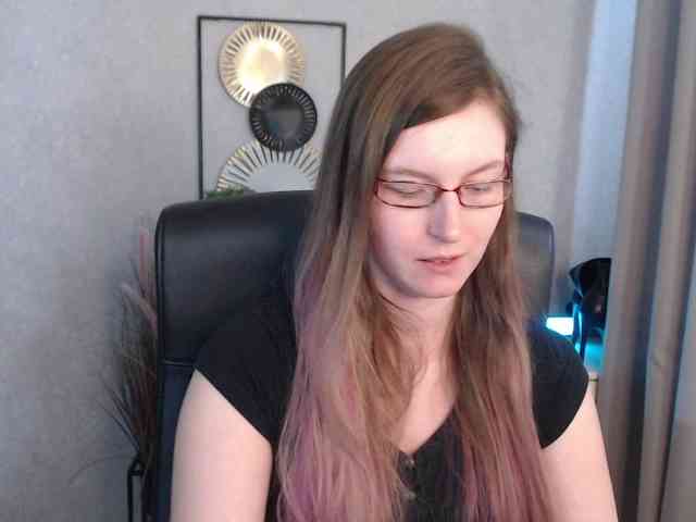 EmmaHeart webcam