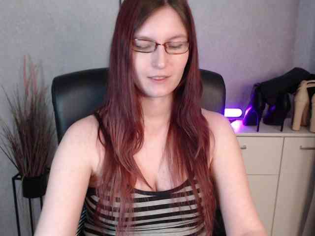 EmmaHeart webcam