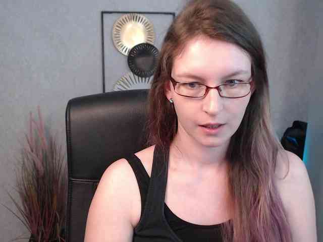 EmmaHeart webcam