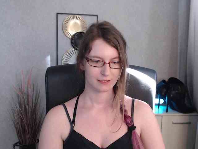 EmmaHeart webcam
