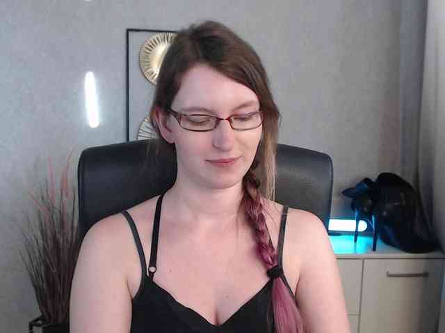 EmmaHeart webcam
