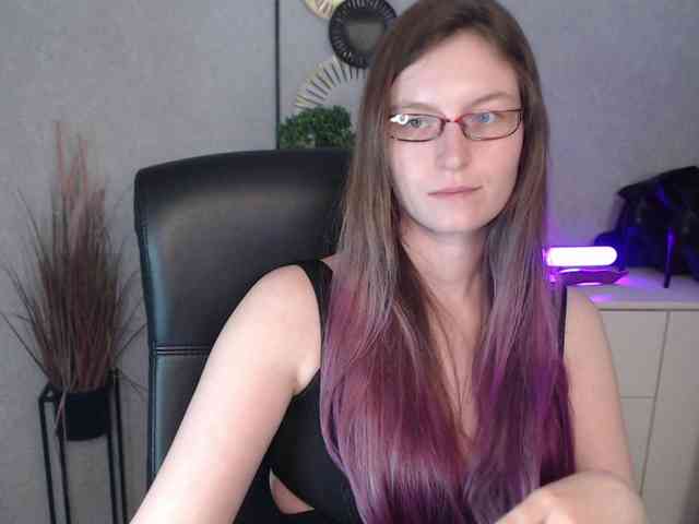 EmmaHeart webcam