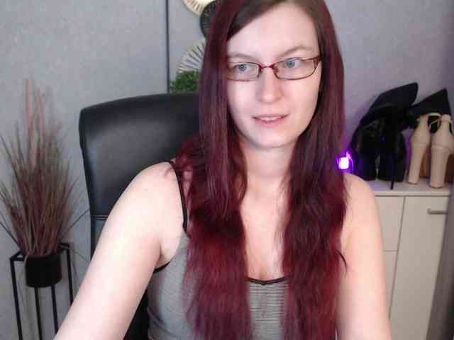 EmmaHeart webcam