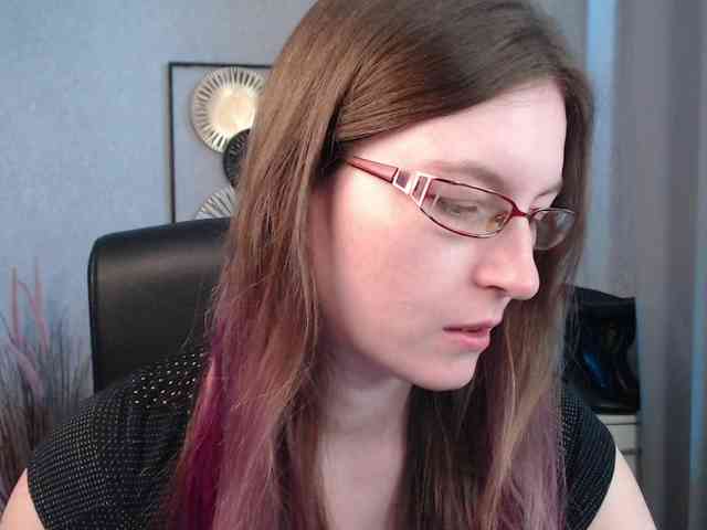 EmmaHeart webcam