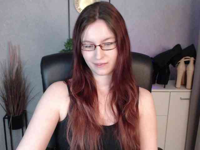 EmmaHeart webcam