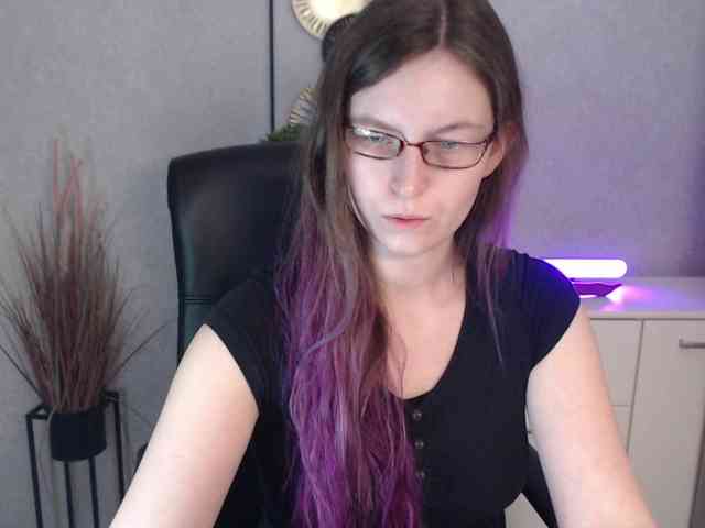 EmmaHeart webcam