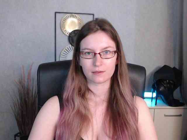 EmmaHeart webcam
