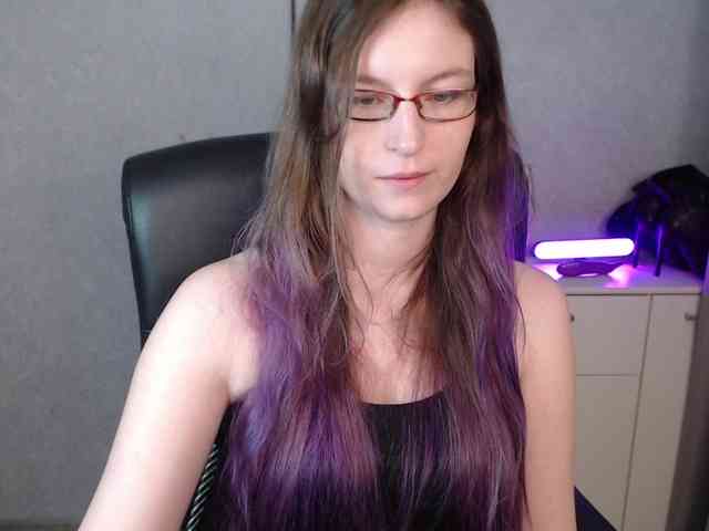 EmmaHeart webcam