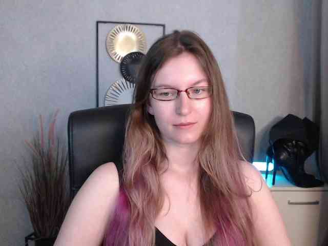 EmmaHeart webcam