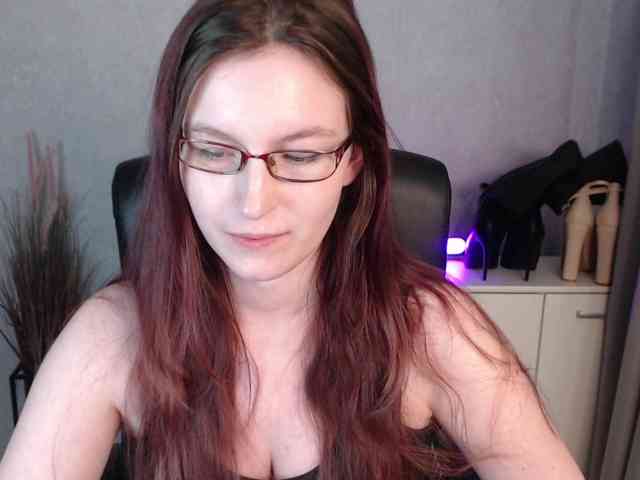 EmmaHeart webcam