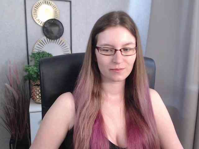 EmmaHeart webcam