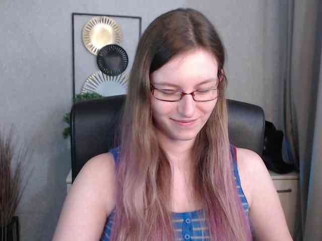 EmmaHeart webcam