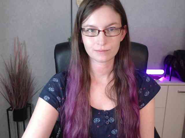 EmmaHeart webcam