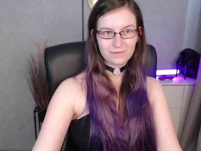 EmmaHeart webcam