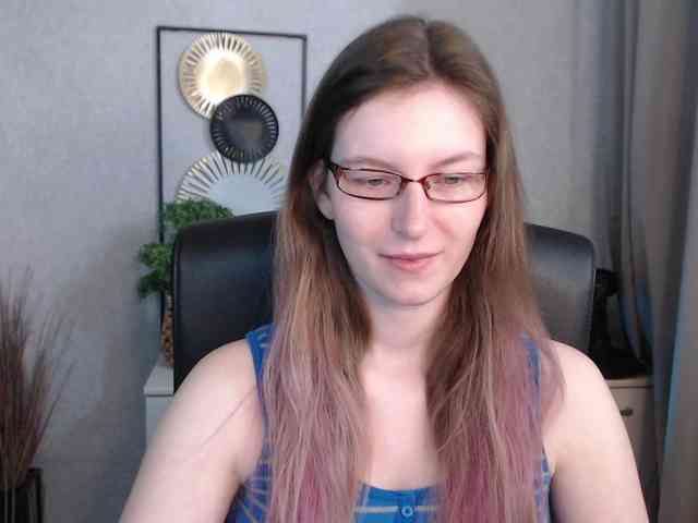 EmmaHeart webcam