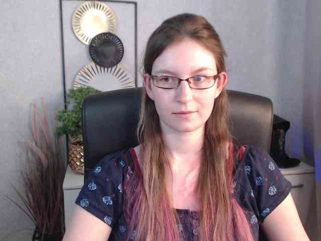 EmmaHeart webcam