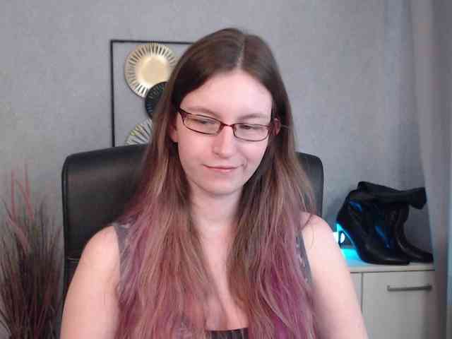EmmaHeart webcam