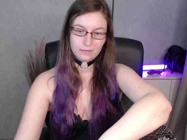EmmaHeart webcam
