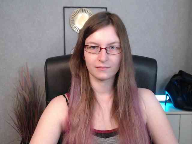 EmmaHeart webcam
