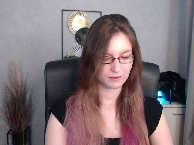 EmmaHeart webcam