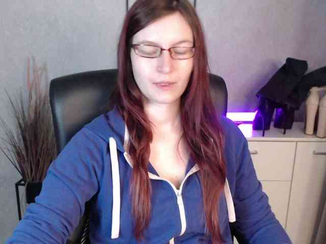 EmmaHeart webcam