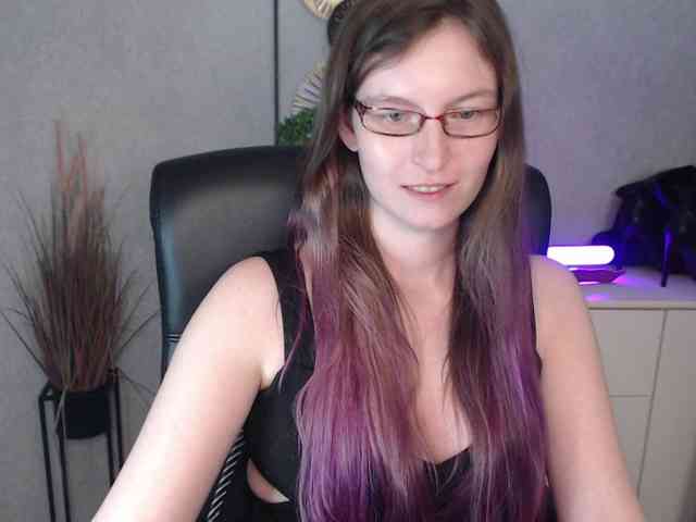EmmaHeart webcam