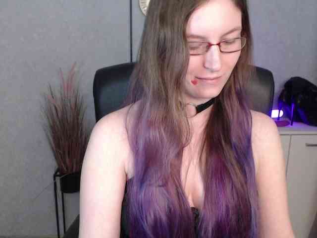 EmmaHeart webcam