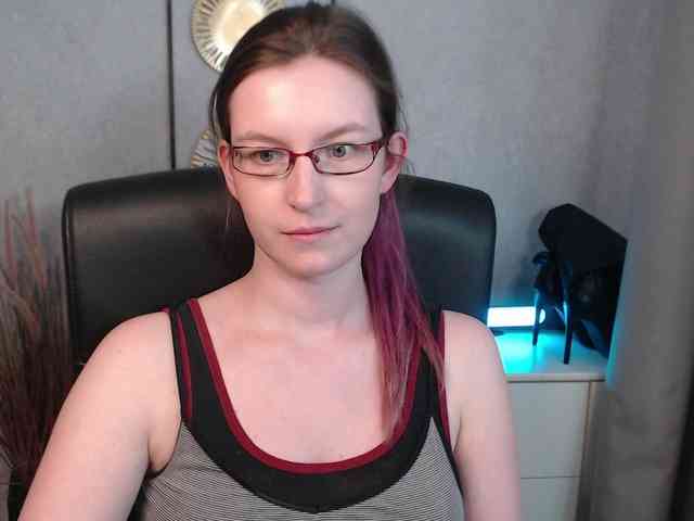EmmaHeart webcam
